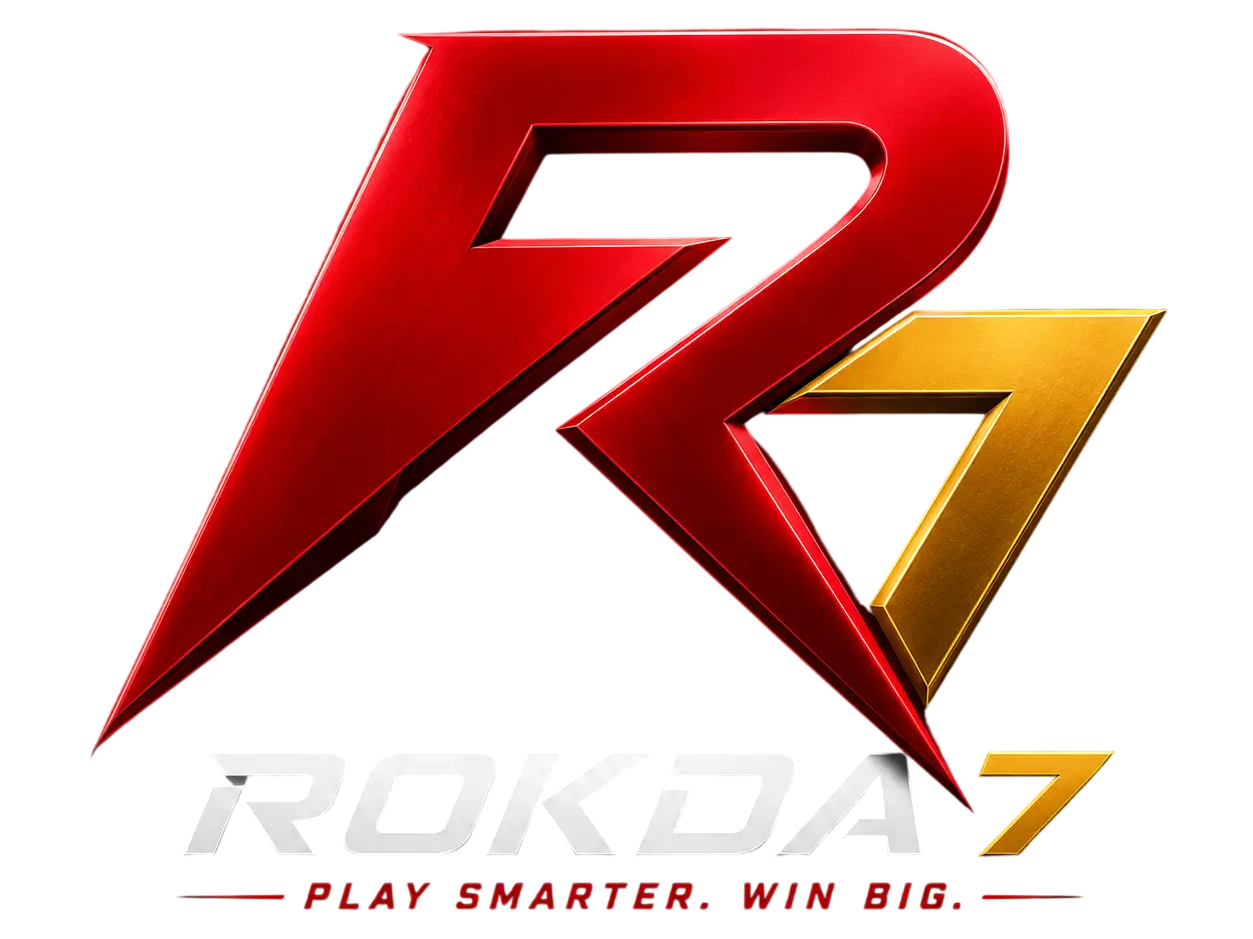 Rokda7 logo