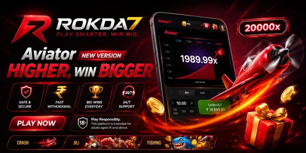 rokda7 apk